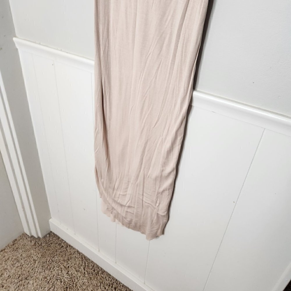 PRIVACY PLEASE Revolve Racerback Midi Dress - Picture 3 of 6